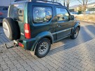 Sprzedam suzuki jimmy 4x4 - 2