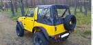 Suzuki samurai - 7
