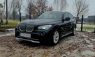 BMW X1, 2.0 D , xDrive, 205 KM, napęd 4x4, automat - 11