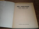 Sprzedam książkę używaną Krój i modelowanie odzieży dam. - 2