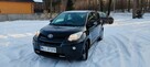 Toyota Urban cruiser 1.3 benzyna 6 biegow - 7