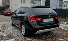 BMW X1, 2.0 D , xDrive, 205 KM, napęd 4x4, automat - 3