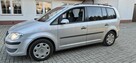 VW TOURAN LIFT 1900 TDI+HAK !!!