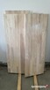 blaty na schody gotowe buk jesion dąb 90x30x4 - 3