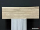 gotowe blaty schody drewniane dowolny wymiar buk jesion dąb - 3