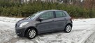 Toyota Yaris 1.3 benzyna**czujniki parkowania**hak** - 8