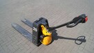 Wózek paletowy EPT20L-MHP elektryczny - 2