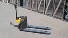 Wózek paletowy Equipmax EPT20L-TLI elektryczny - 2