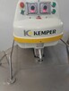 Miesiarka spiralna do ciasta KEMPER SPL 100,piekarnia.17000 - 3
