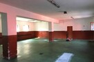 Wynajmę magazyn 250m2parter+250m2 piętro winda Michałowice - 2