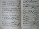 Carl Loewe Album, nuty 26 piosenek i ballad, wyd. z 1910 r. - 3