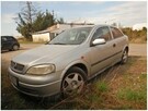OPEL Astra II 1.6 MR98 wersja Comfort, rok prod. 1998