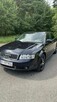 ATRAKCYJNE AUDI A4 B6 1,8T 150 KM Granatowe - 1