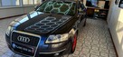 Audi A6 C6 2.0 TDI - 3