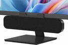 Głośnik Komputerowy do Komputera PC Telefon Laptop soundbar - 8