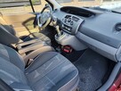 Renault Scenic 2 1.6 113KM 2003r - 8