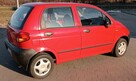 Daewoo Matiz - w bardzo dobrym stanaie - mały przebieg - 5