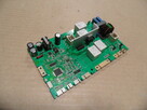 programator pralki electrolux EWP1064TEW 91490721601 - 5