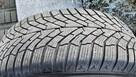 VOLVO XC60 XC90 KOŁA ALU ZIMA 235/60/17 Bieżnik 7.03mm.2024r - 14
