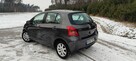 Toyota Yaris 1.3 benzyna**czujniki parkowania**hak** - 9