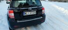 Toyota Urban cruiser 1.3 benzyna 6 biegow - 4