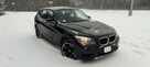 BMW X1 2013r 2.0 diesel xdrive 4x4 - 9