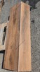 Płytki na schody stopnica 120x30 imitacja drewna Guardian - 4