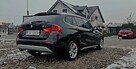 BMW X1, 2.0 D , xDrive, 205 KM, napęd 4x4, automat - 10