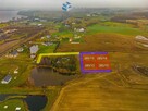 Działka usługowa Nowa Wieś gm. Iława, Koralowa - 3