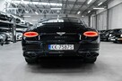Bentley Continental GT V8 S 550KM. Pierwszy właściciel. Noktowizor, Masaż, Naim. FV 23%. - 9