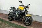 Yamaha XJ 6 N 600 R 2009 ABS Raty Transport Wielki Wybór Moto W PL KAT A2
