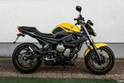 Yamaha XJ 6 N 600 R 2009 ABS Raty Transport Wielki Wybór Moto W PL KAT A2 - 3