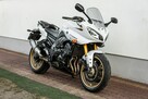 Yamaha FZ 8 S FAZER 2011 KSIĄŻKA SERWISOWA Raty Transport Największy Wybór Moto