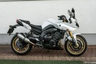 Yamaha FZ 8 S FAZER 2011 KSIĄŻKA SERWISOWA Raty Transport Największy Wybór Moto - 3
