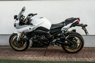 Yamaha FZ 8 S FAZER 2011 KSIĄŻKA SERWISOWA Raty Transport Największy Wybór Moto - 6