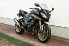 Yamaha FZ 8 S FAZER 2012 KSIĄŻKA SERWISOWA Raty Transport Największy Wybór Moto