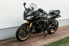 Yamaha FZ 8 S FAZER 2012 KSIĄŻKA SERWISOWA Raty Transport Największy Wybór Moto - 7