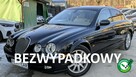 Jaguar S-Type 4.2i*V8*298PS*OPŁACONY*Bezwypadkowy*Klimatronik Navi Skóra*Serwis* - 1