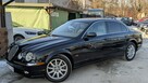 Jaguar S-Type 4.2i*V8*298PS*OPŁACONY*Bezwypadkowy*Klimatronik Navi Skóra*Serwis* - 3