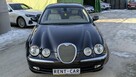 Jaguar S-Type 4.2i*V8*298PS*OPŁACONY*Bezwypadkowy*Klimatronik Navi Skóra*Serwis* - 4