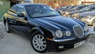 Jaguar S-Type 4.2i*V8*298PS*OPŁACONY*Bezwypadkowy*Klimatronik Navi Skóra*Serwis* - 5