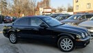 Jaguar S-Type 4.2i*V8*298PS*OPŁACONY*Bezwypadkowy*Klimatronik Navi Skóra*Serwis* - 6