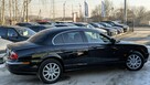 Jaguar S-Type 4.2i*V8*298PS*OPŁACONY*Bezwypadkowy*Klimatronik Navi Skóra*Serwis* - 7