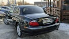 Jaguar S-Type 4.2i*V8*298PS*OPŁACONY*Bezwypadkowy*Klimatronik Navi Skóra*Serwis* - 9