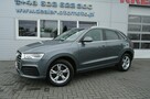 Audi Q3 2.0TDI Ultra S-Tronic 100% bezwypadkowy Bi-Xenon LED Navi NOWY ROZRZĄD - 4