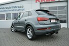 Audi Q3 2.0TDI Ultra S-Tronic 100% bezwypadkowy Bi-Xenon LED Navi NOWY ROZRZĄD - 8