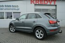 Audi Q3 2.0TDI Ultra S-Tronic 100% bezwypadkowy Bi-Xenon LED Navi NOWY ROZRZĄD - 9