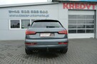 Audi Q3 2.0TDI Ultra S-Tronic 100% bezwypadkowy Bi-Xenon LED Navi NOWY ROZRZĄD - 11
