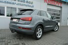 Audi Q3 2.0TDI Ultra S-Tronic 100% bezwypadkowy Bi-Xenon LED Navi NOWY ROZRZĄD - 14