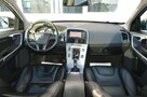 Volvo XC 60 2.0 D3 Automat Serwisowany LED Kamera Navi Skóra Bluetooth EURO-6b - 2